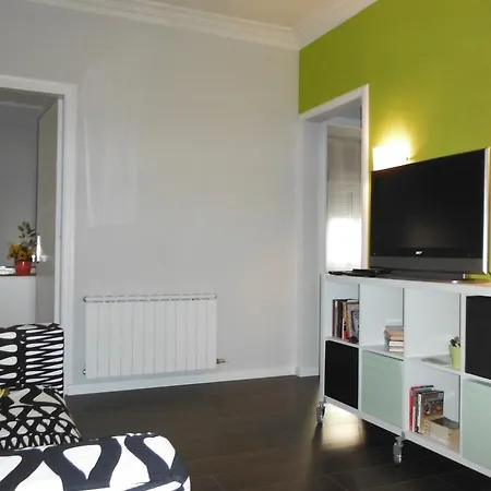 Bed and Breakfast Miralles Bellpuig