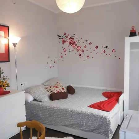 Miralles Bed and Breakfast Bellpuig