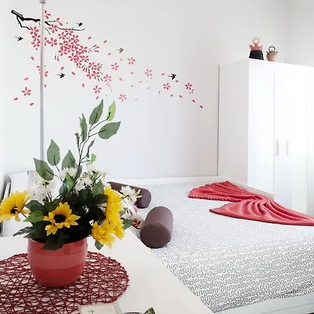 Miralles Bed and Breakfast