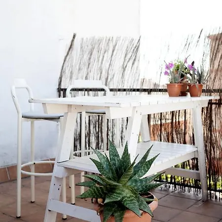 Miralles Bed and Breakfast Bellpuig