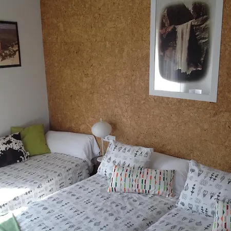 Bed and Breakfast Miralles
