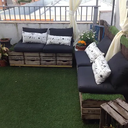 Miralles Bed and Breakfast
